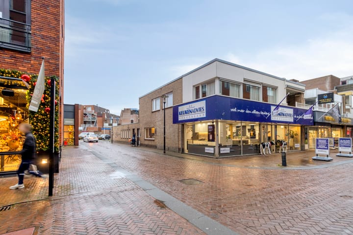 Foto 52 van Ceresplein 80