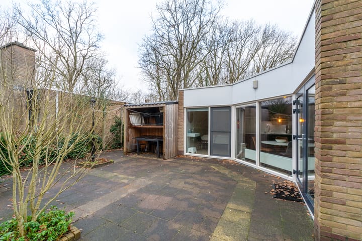 Foto 3 van Ruigeweg 65-AH4