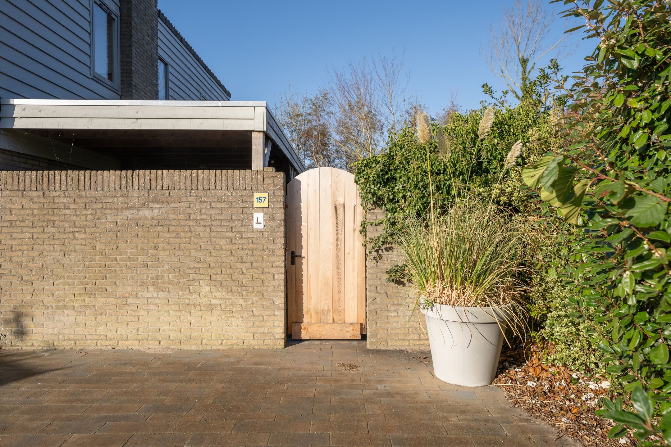 3-bedroom freehold villa in De Cocksdorp — photo 3 of 5