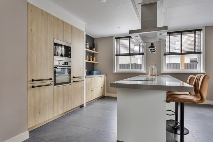 Foto 2 van De Ekkers 18