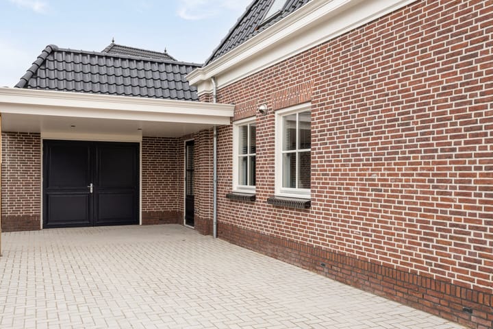 Foto 7 van De Ekkers 18