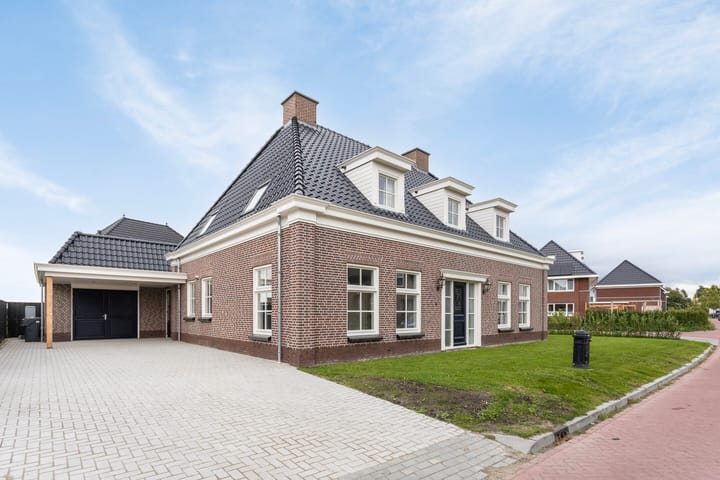 Foto 6 van De Ekkers 18