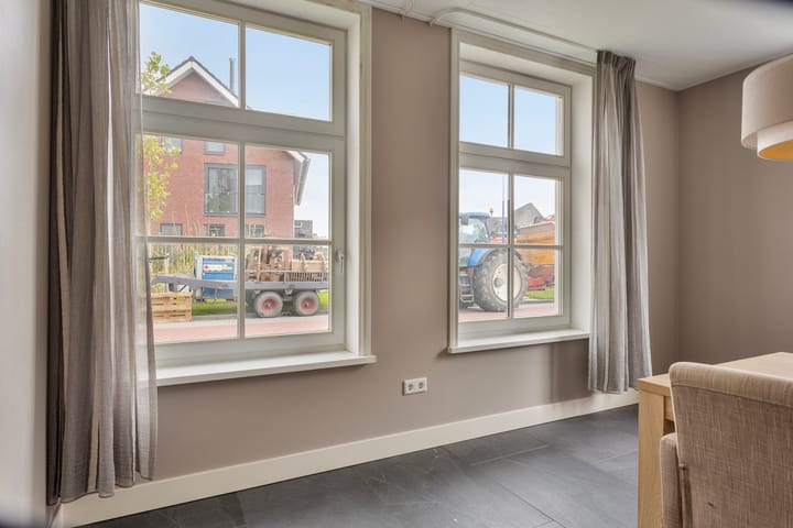 Foto 9 van De Ekkers 18