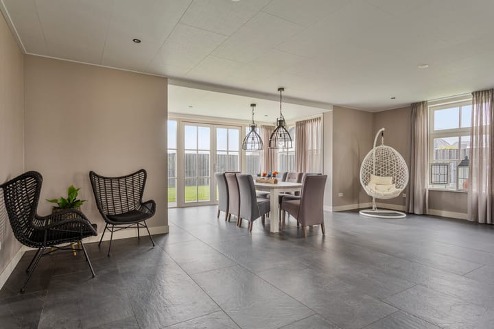 Foto 12 van De Ekkers 18