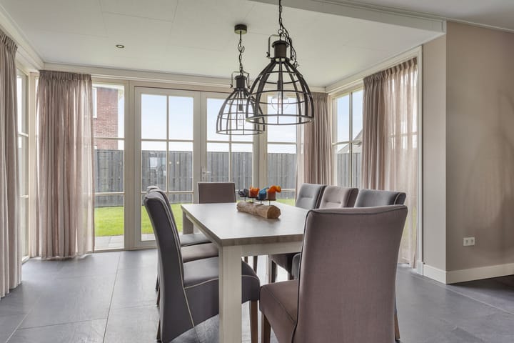 Foto 13 van De Ekkers 18