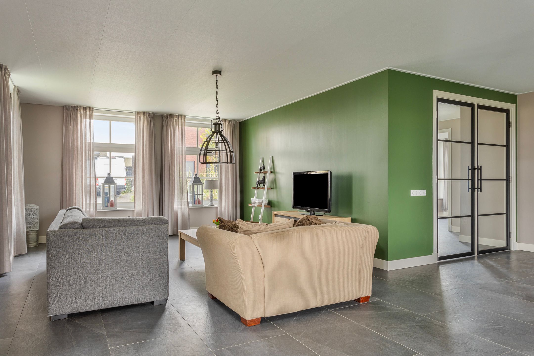 Foto 15 van De Ekkers 18