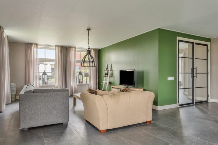 Foto 15 van De Ekkers 18