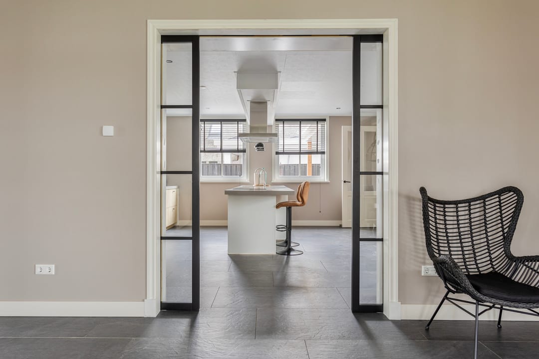 Foto 16 van De Ekkers 18