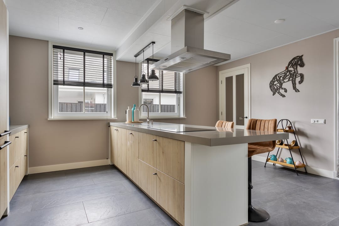 Foto 17 van De Ekkers 18