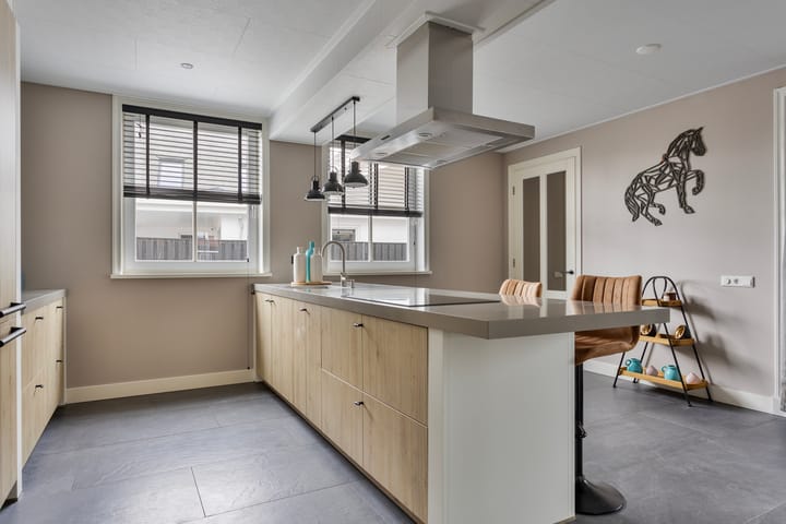 Foto 17 van De Ekkers 18