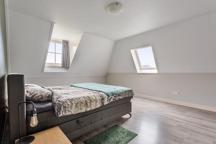 Foto 20 van De Ekkers 18