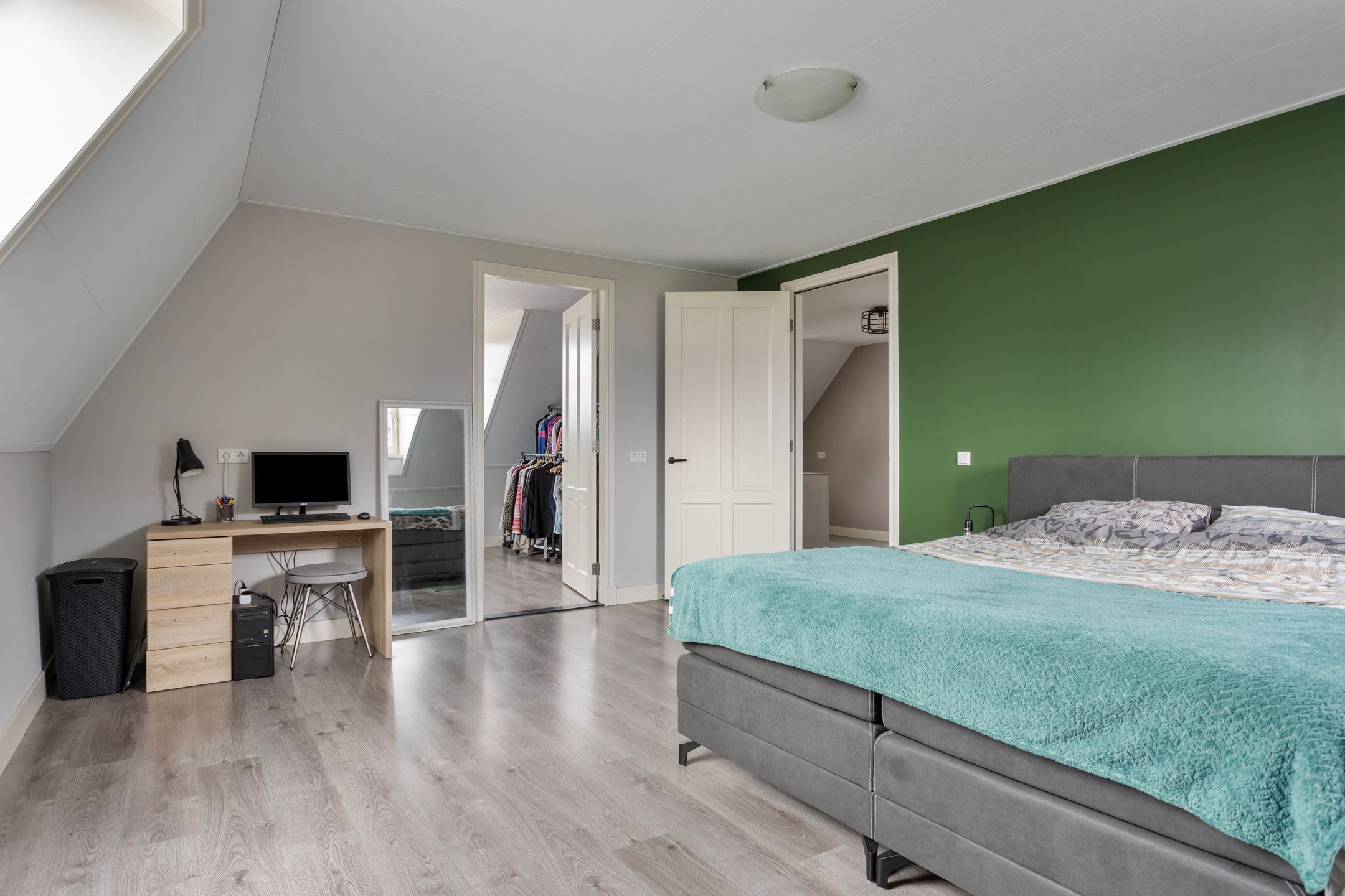 Foto 21 van De Ekkers 18