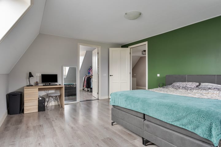 Foto 21 van De Ekkers 18