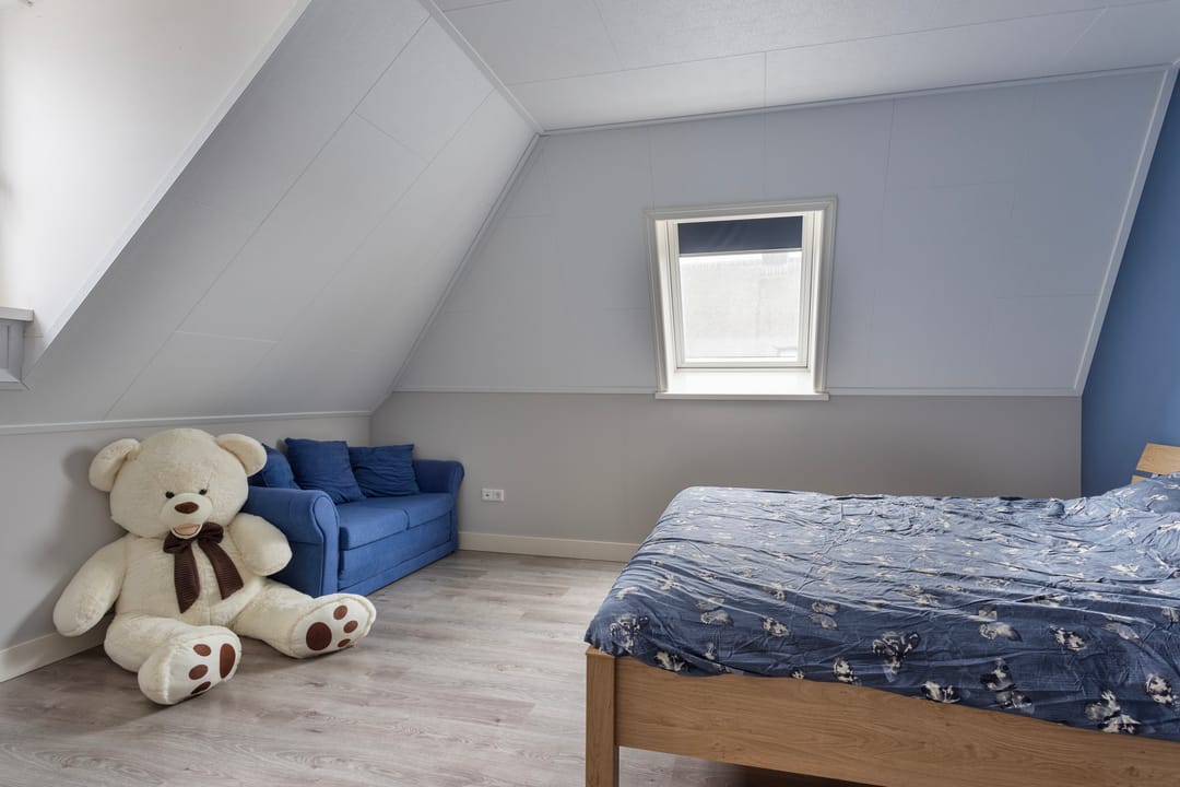 Foto 22 van De Ekkers 18