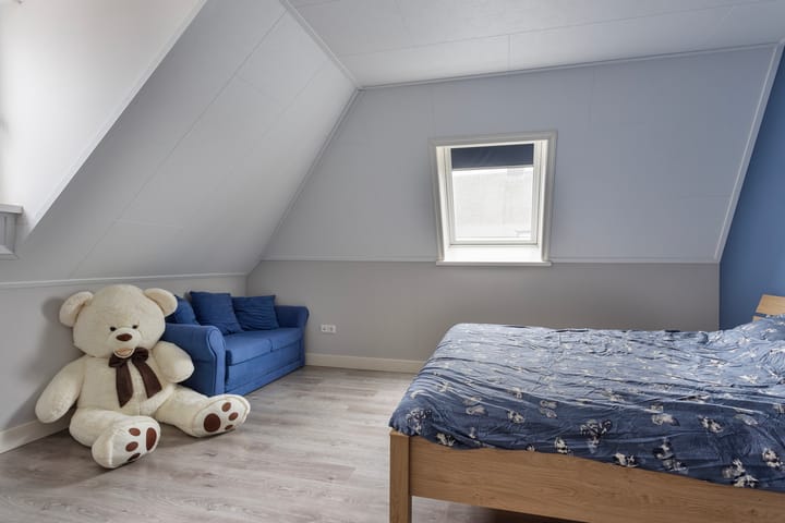 Foto 22 van De Ekkers 18