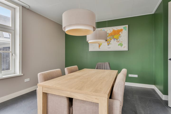 Foto 10 van De Ekkers 18