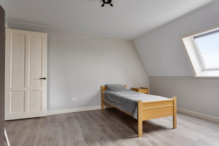 Foto 25 van De Ekkers 18