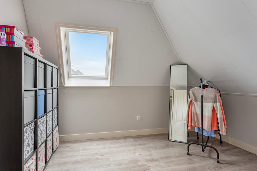 Foto 26 van De Ekkers 18