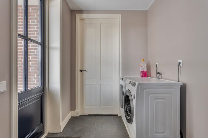 Foto 29 van De Ekkers 18