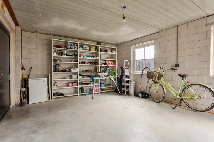 Foto 30 van De Ekkers 18