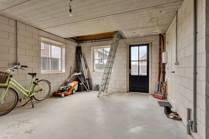 Foto 31 van De Ekkers 18