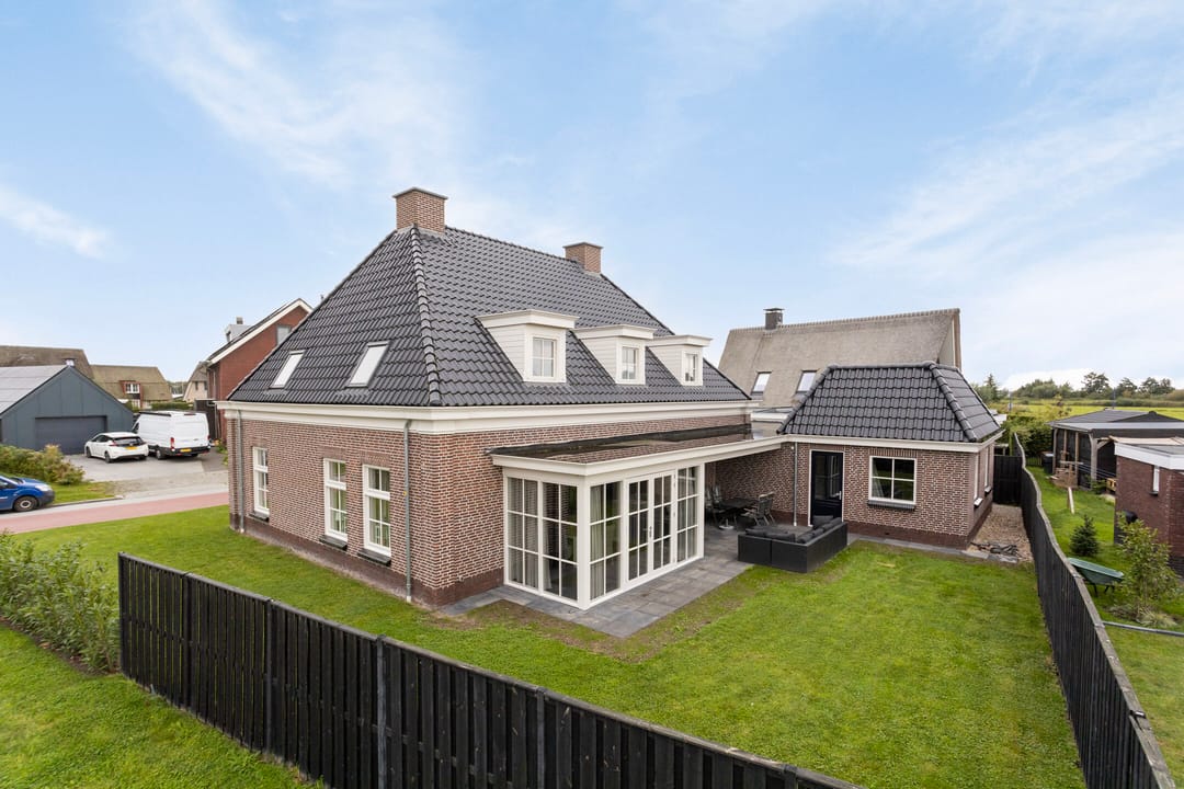 Foto 32 van De Ekkers 18