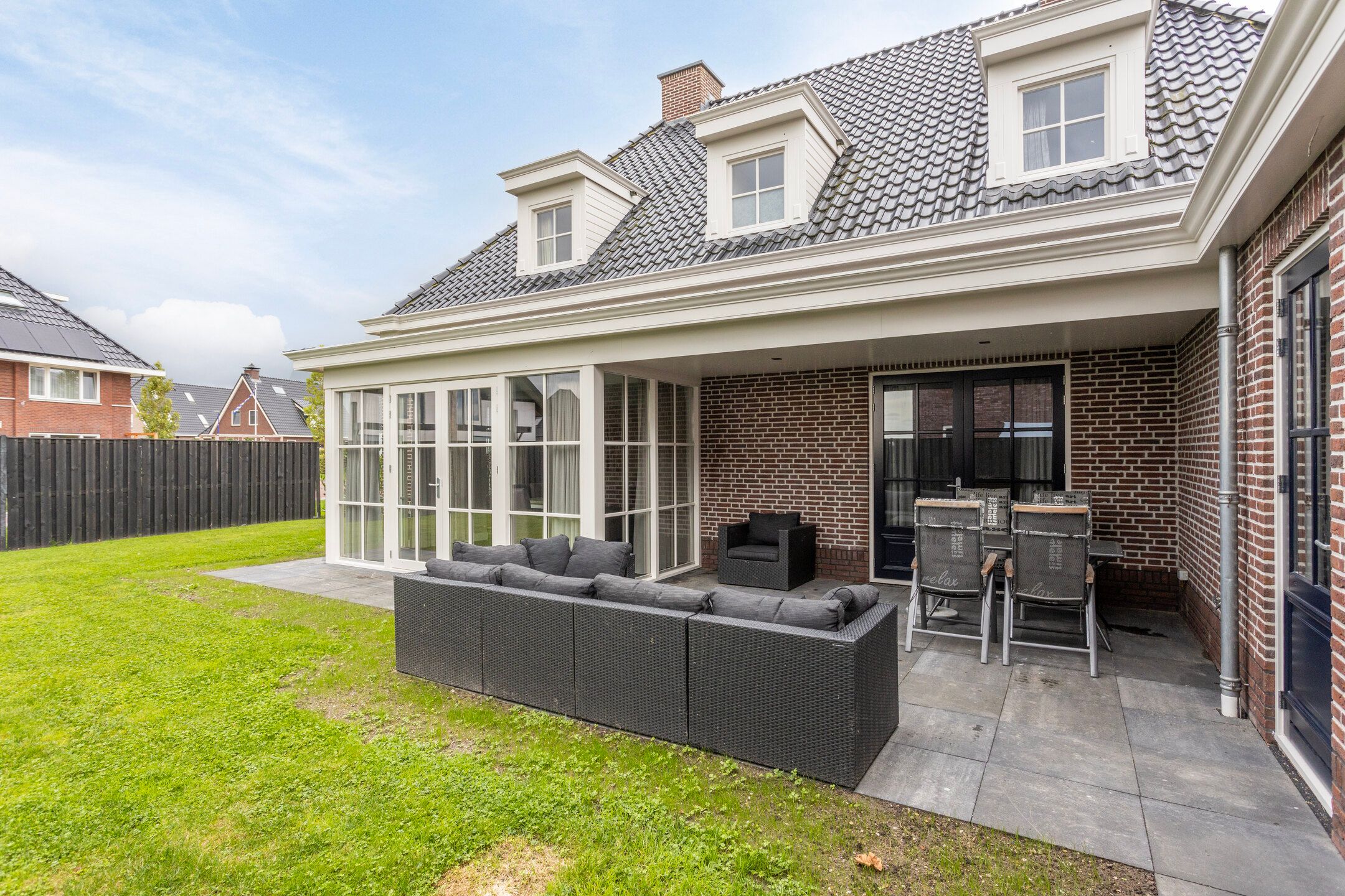 Foto 33 van De Ekkers 18