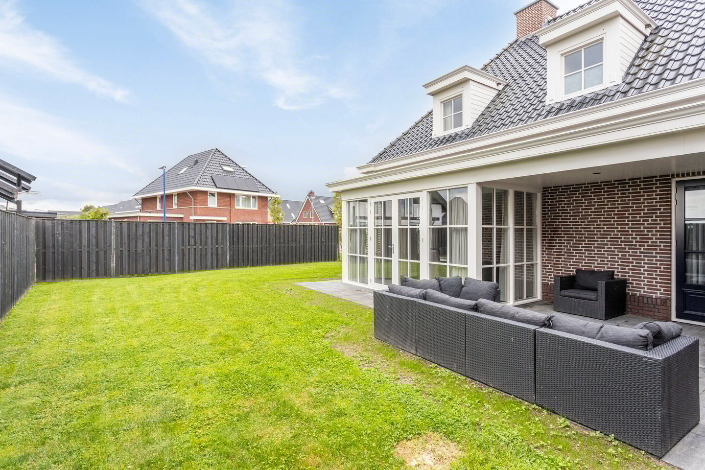 Foto 34 van De Ekkers 18