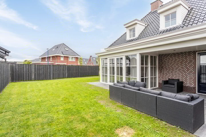 Foto 34 van De Ekkers 18