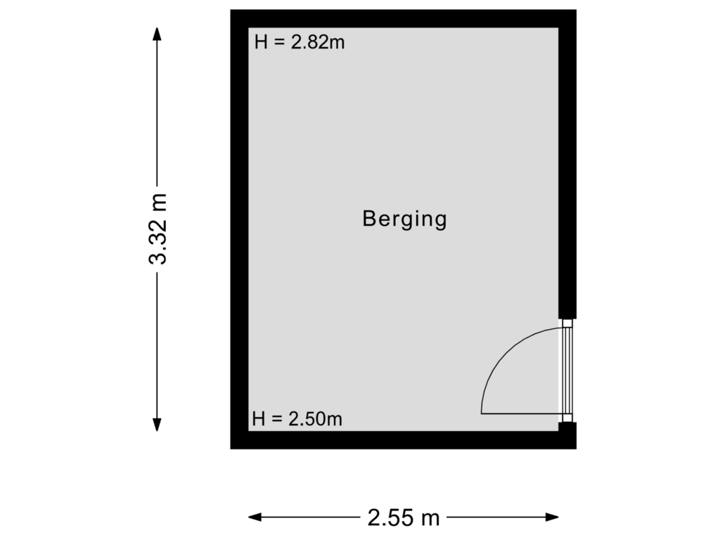 Berging