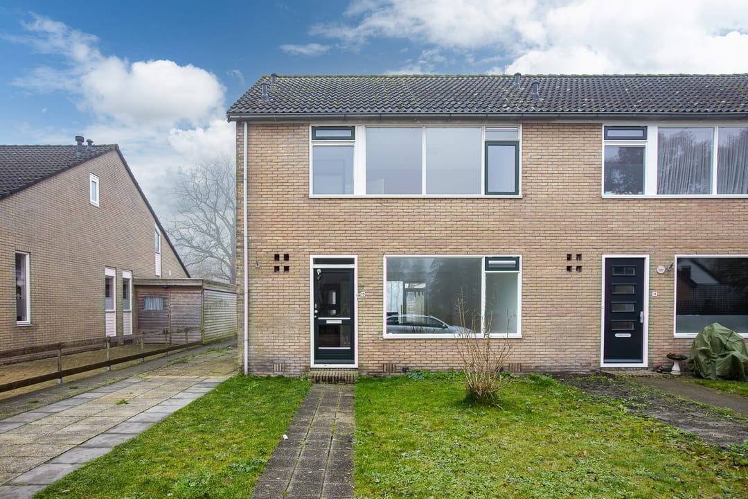 Photo 1 of Bûkenhage 20