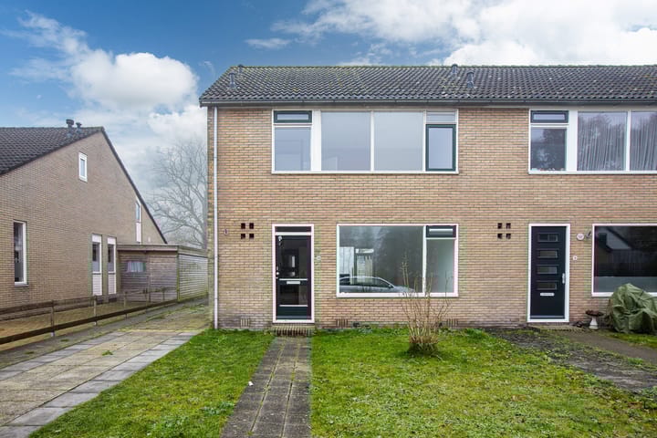 Foto 1 van Bûkenhage 20