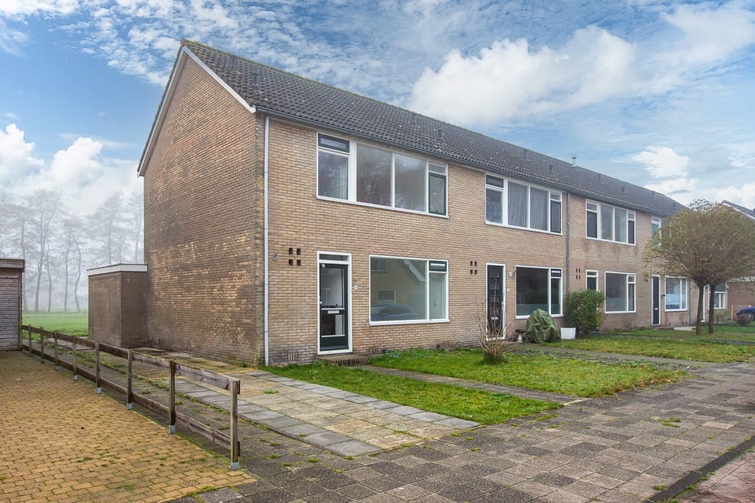 Photo 2 of Bûkenhage 20