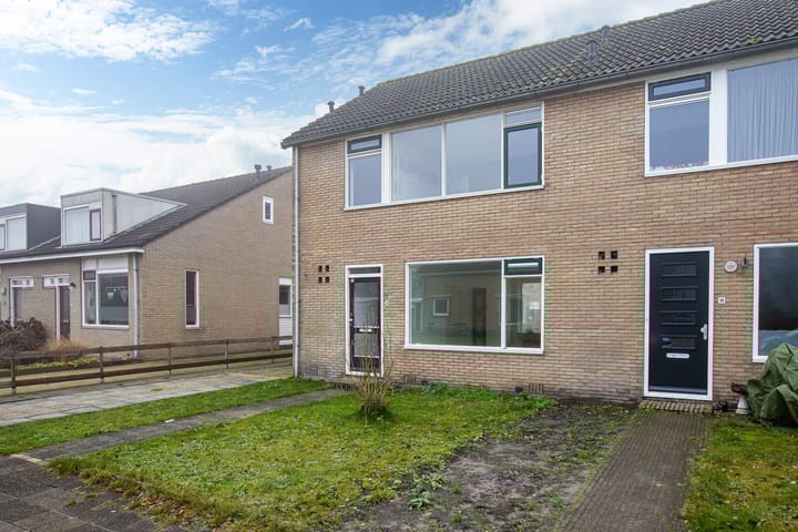 Foto 3 van Bûkenhage 20