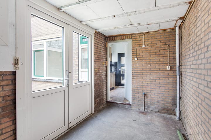 Foto 13 van Bûkenhage 20