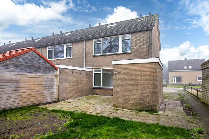 Foto 15 van Bûkenhage 20