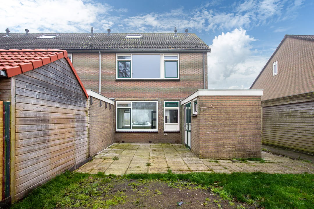 Photo 16 of Bûkenhage 20