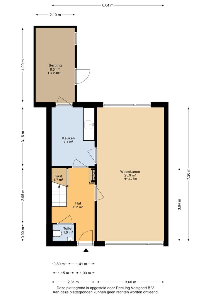 Foto 29 van Bûkenhage 20