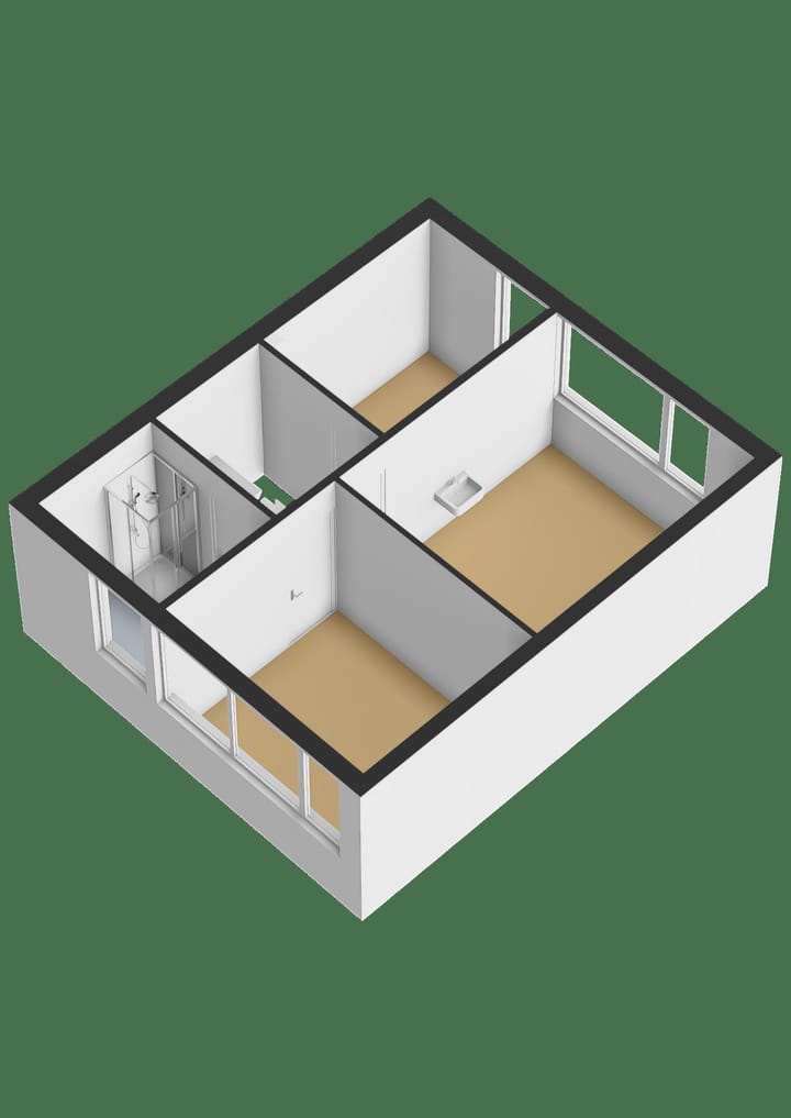 Foto 32 van Bûkenhage 20