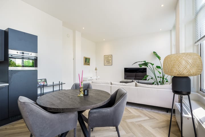 Photo 2 of Ossenmarkt 9-A