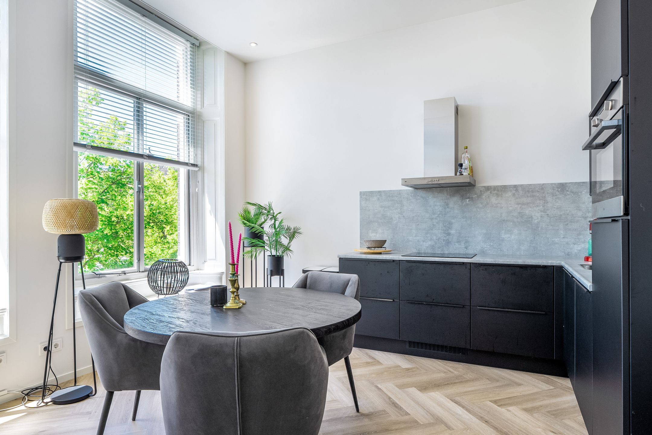 Foto 3 van Ossenmarkt 9-A