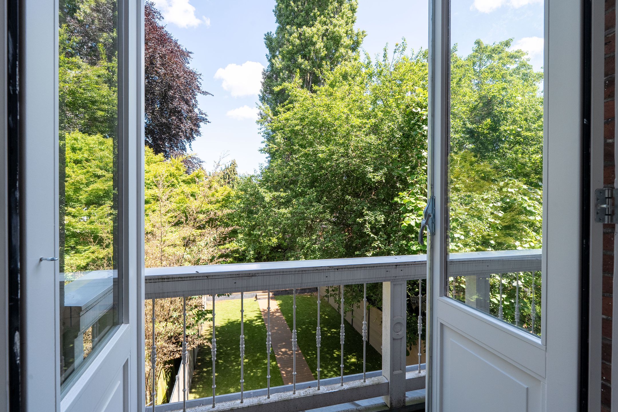 Foto 6 van Ossenmarkt 9-A