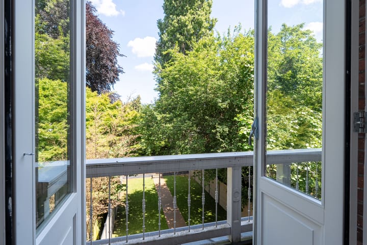 Foto 6 van Ossenmarkt 9-A