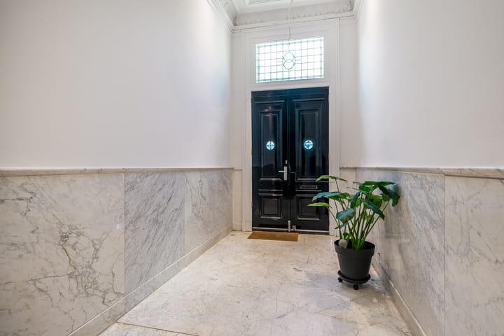 Foto 9 van Ossenmarkt 9-A