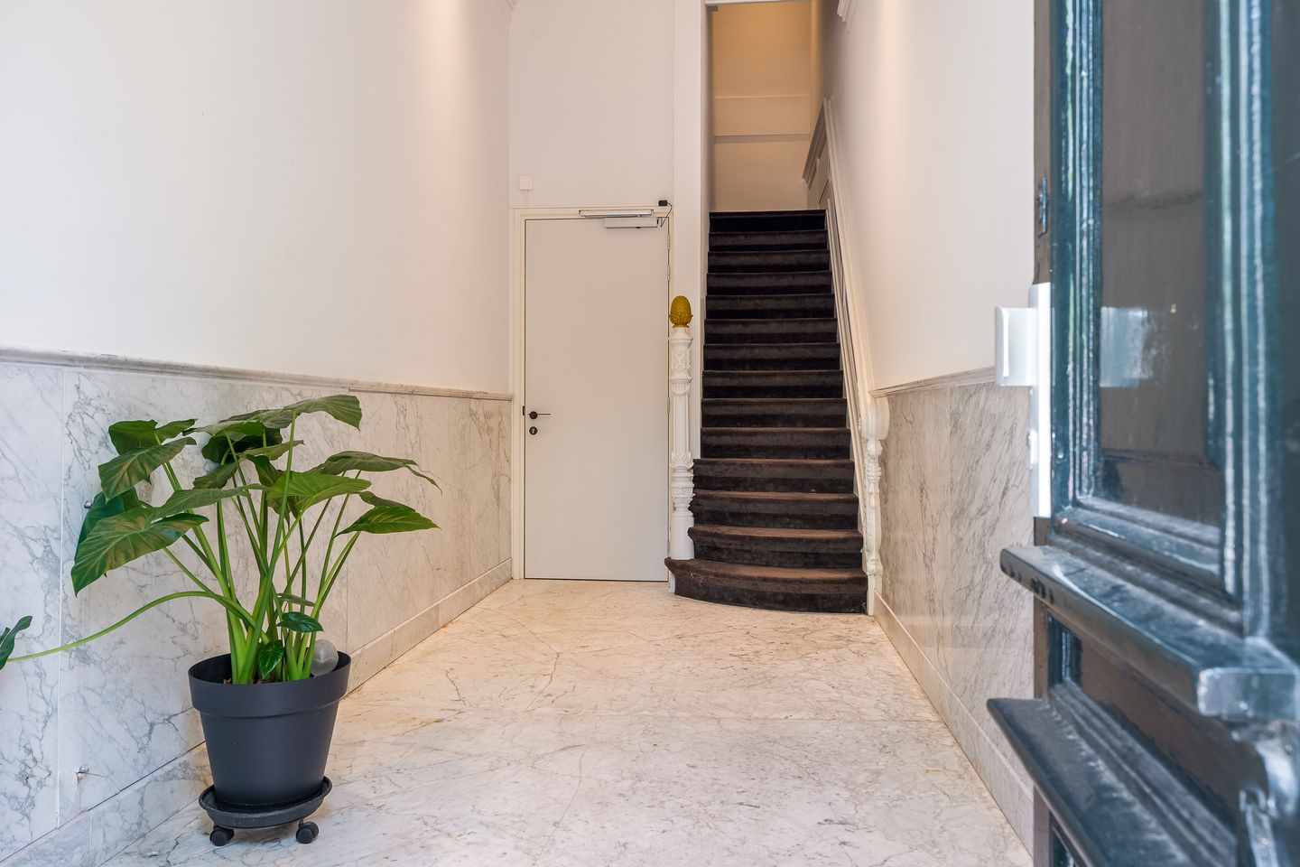 Foto 10 van Ossenmarkt 9-A