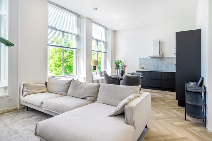 Foto 14 van Ossenmarkt 9-A