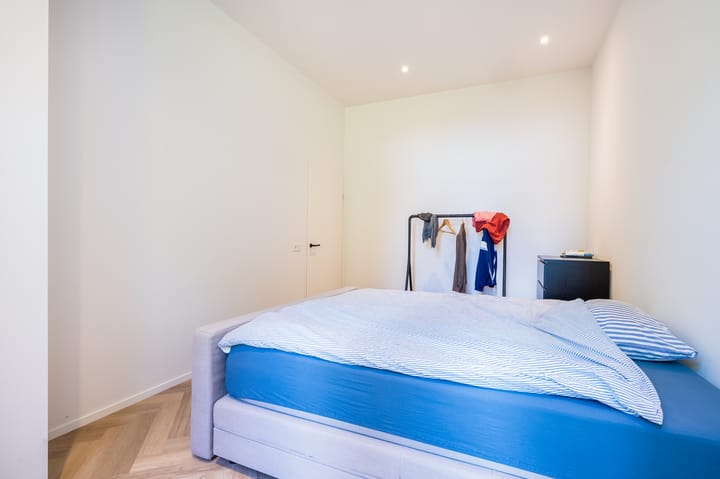 Foto 18 van Ossenmarkt 9-A