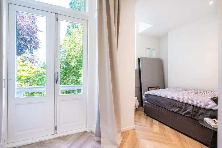 Foto 19 van Ossenmarkt 9-A