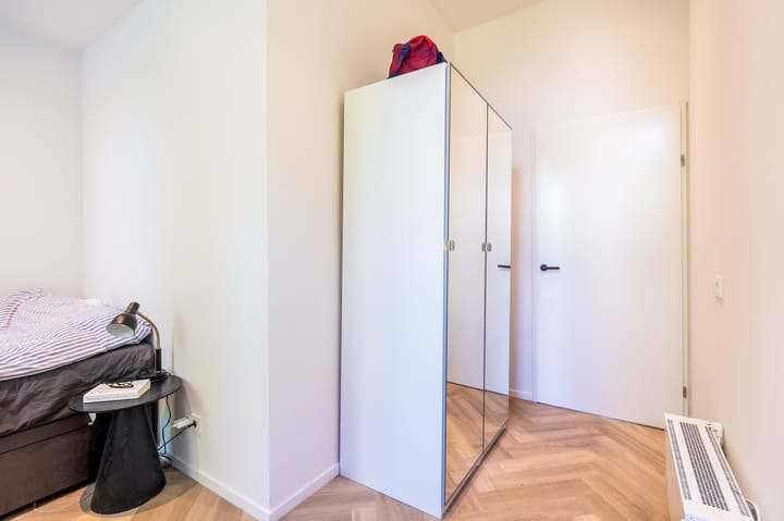 Foto 21 van Ossenmarkt 9-A