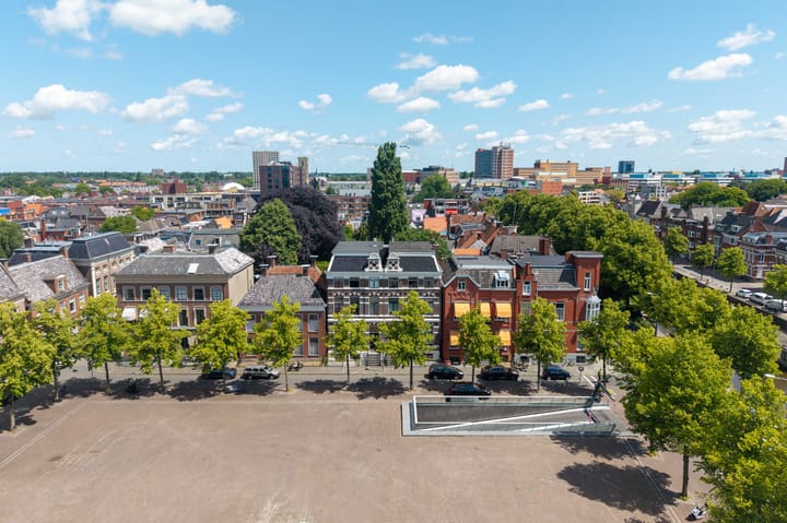 Foto 25 van Ossenmarkt 9-A